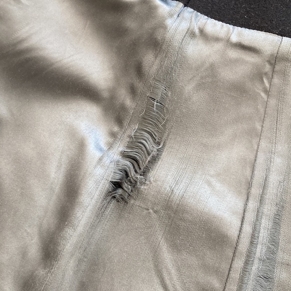 J.Crew black wool jacket - Picture 5 of 8